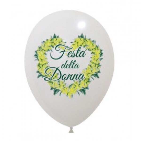 FESTA DELLA DONNA