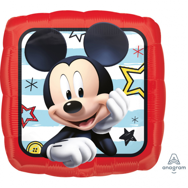 MICKEY MOUSE