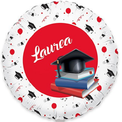 LAUREA MYLAR