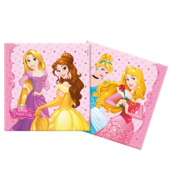 Principesse Tovaglioli
