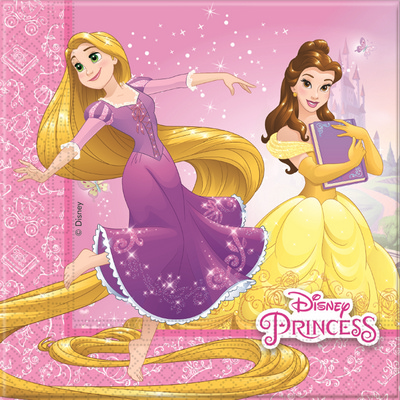 PRINCIPESSE STRONG