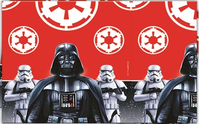 Star Wars Final