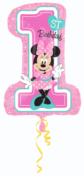 NUMERONE MINNIE