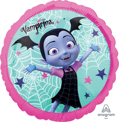 VAMPIRINA MYLAR