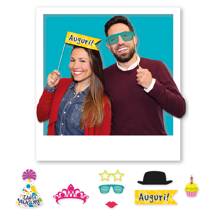 PHOTO BOOTH