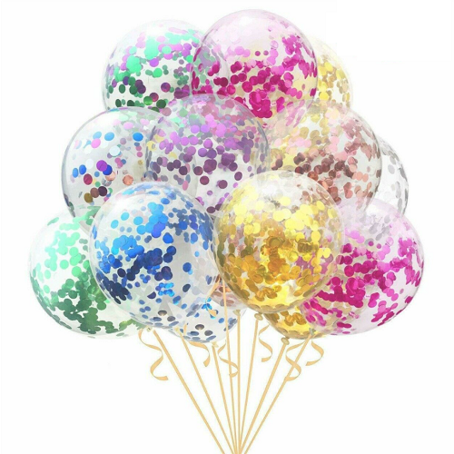 CORIANDOLI CONFETTI Ø 1.5