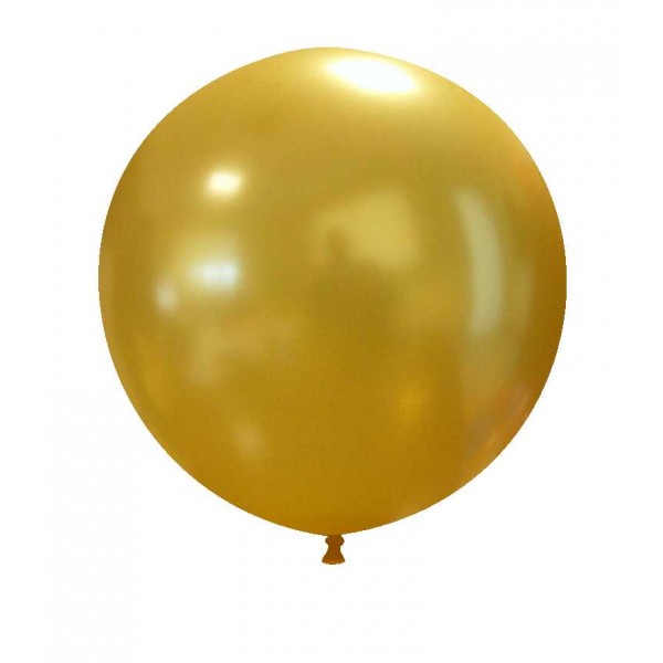 PALLONE ORO 18"