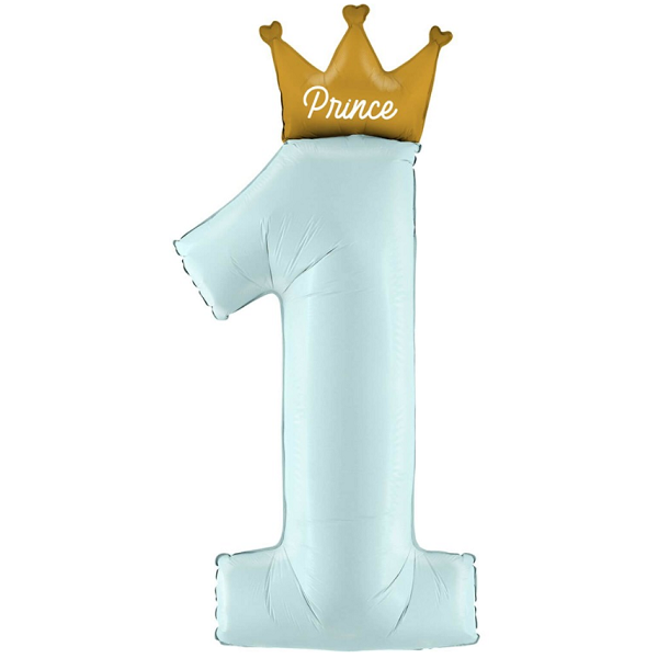 NUMERO 1 PRINCIPINO