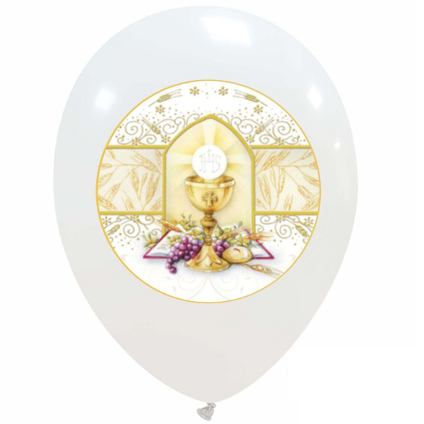 COMUNIONE 12" Calice