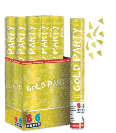 SPARACORIANDOLO ORO